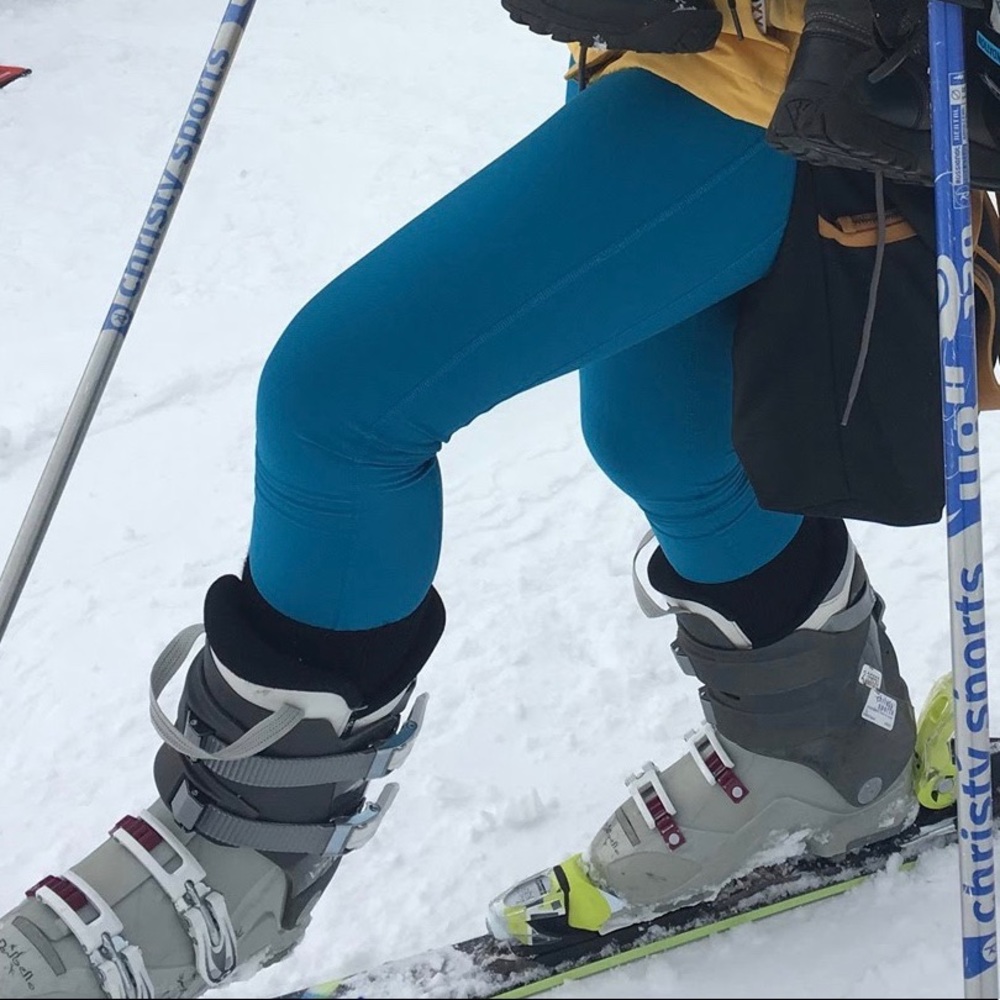 Under Armour Thermal Leggings
